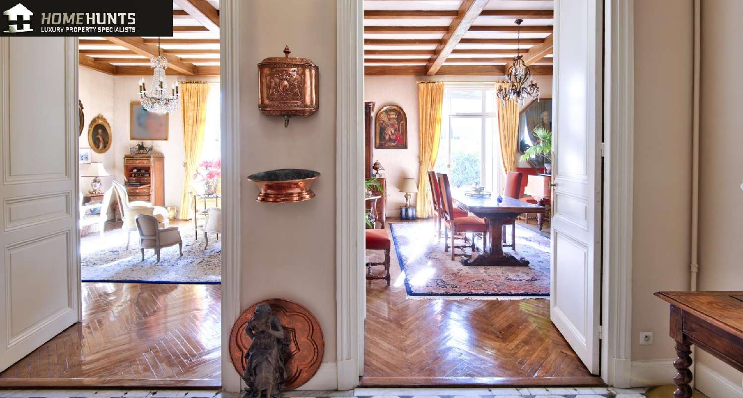  kaufen Villa Beaulieu-sur-Mer Alpes-Maritimes 5