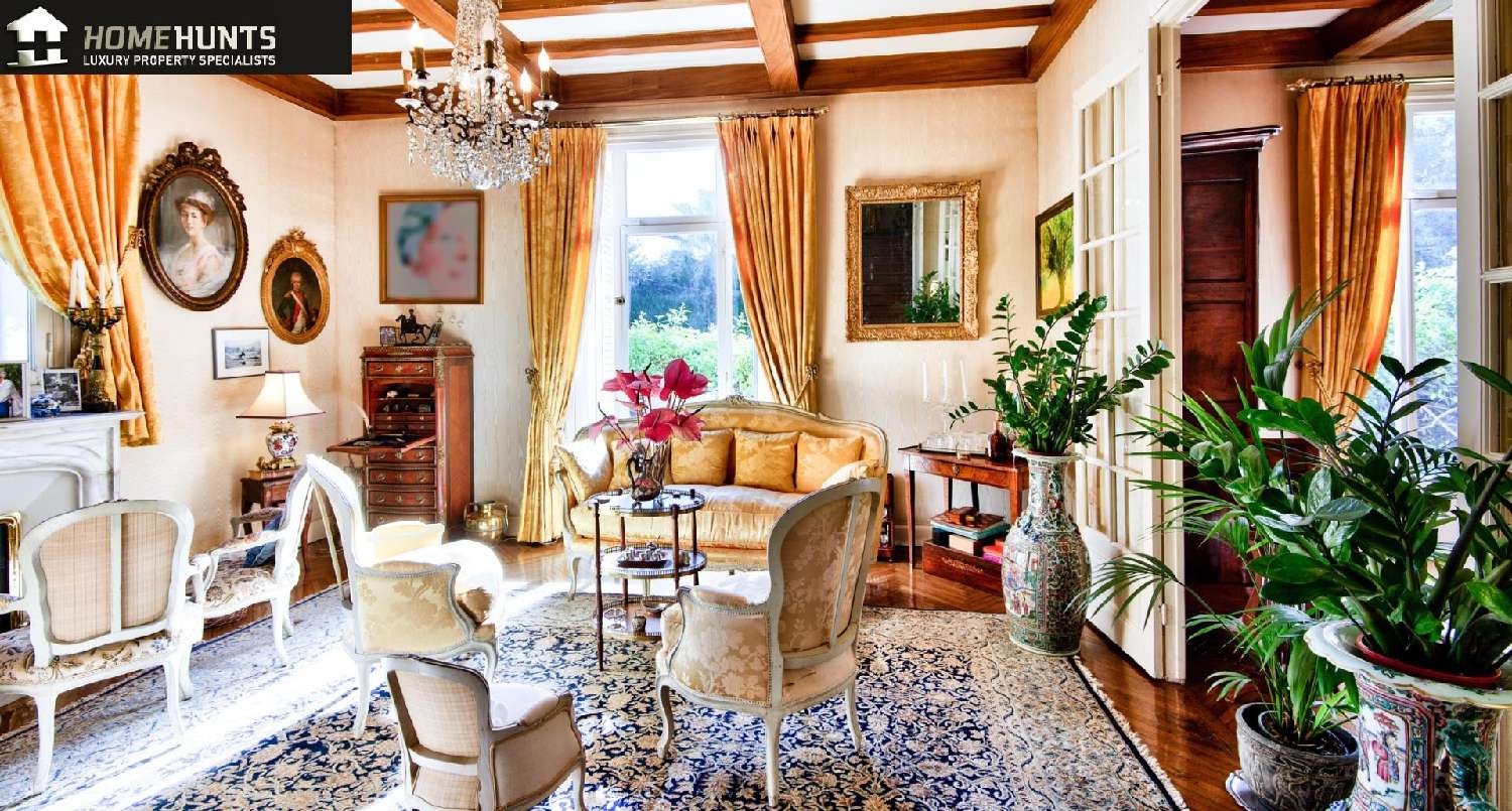  kaufen Villa Beaulieu-sur-Mer Alpes-Maritimes 6