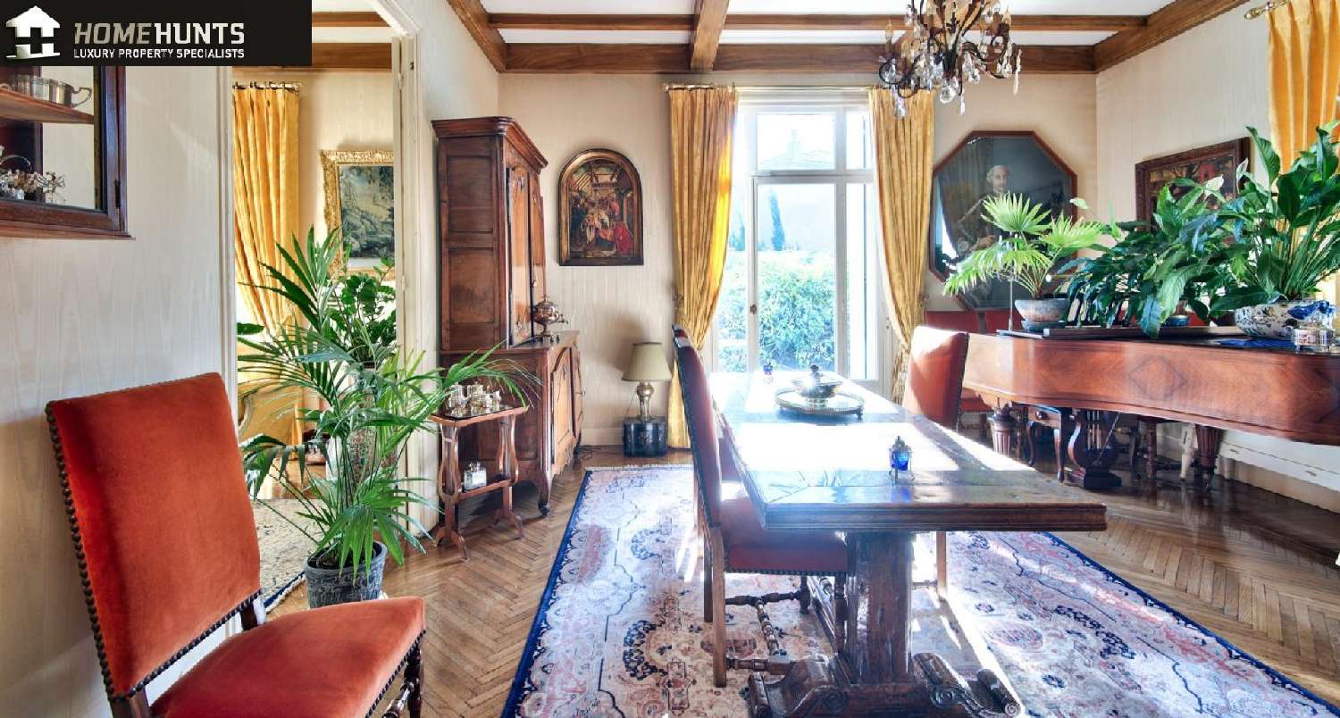  kaufen Villa Beaulieu-sur-Mer Alpes-Maritimes 7