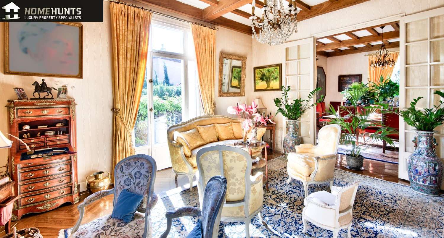 kaufen Villa Beaulieu-sur-Mer Alpes-Maritimes 8