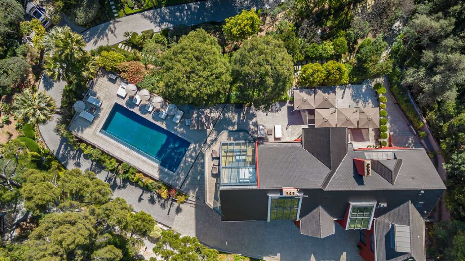 kaufen Villa Beaulieu-sur-Mer Alpes-Maritimes 1
