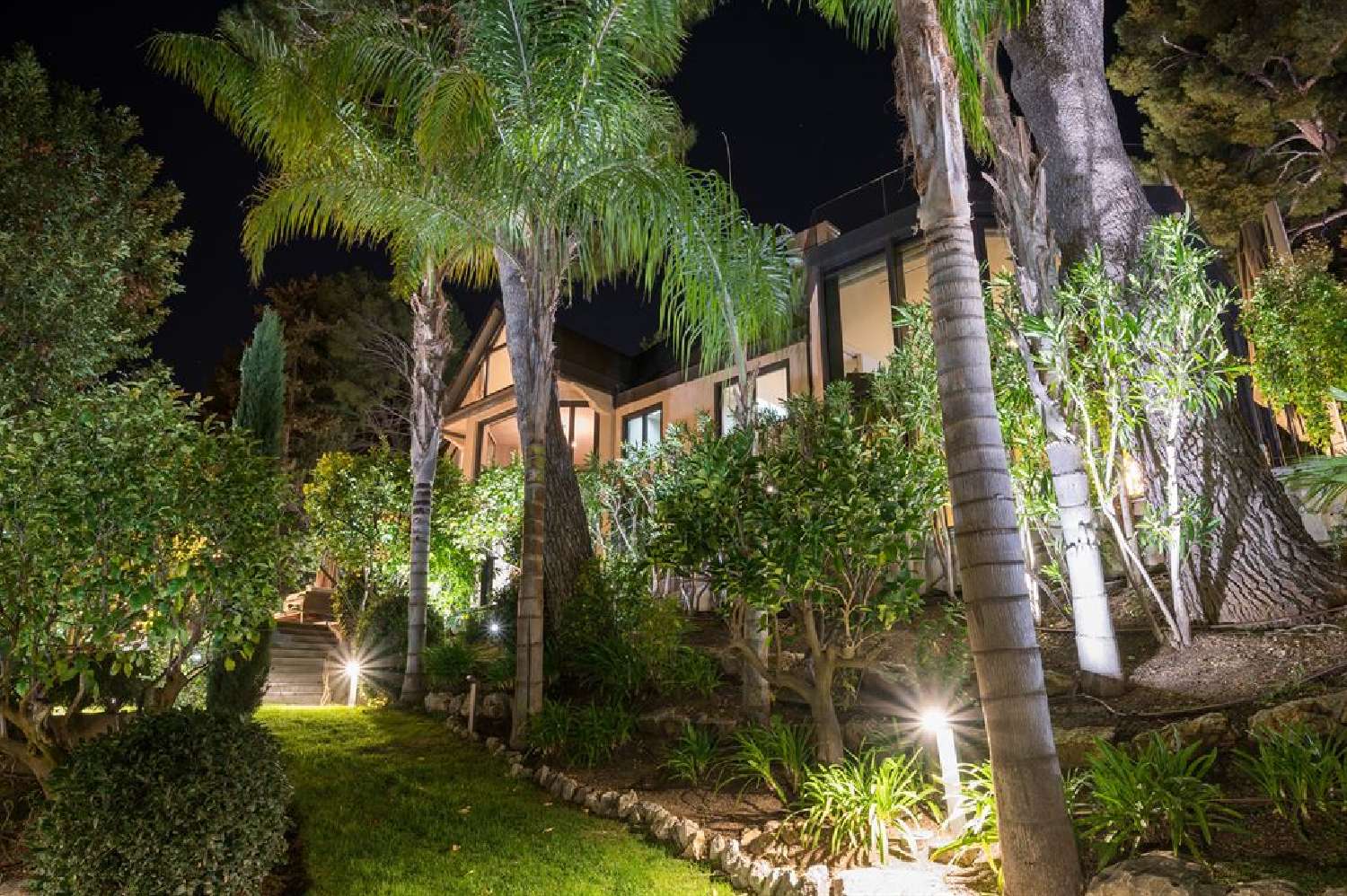 kaufen Villa Beaulieu-sur-Mer Alpes-Maritimes 2