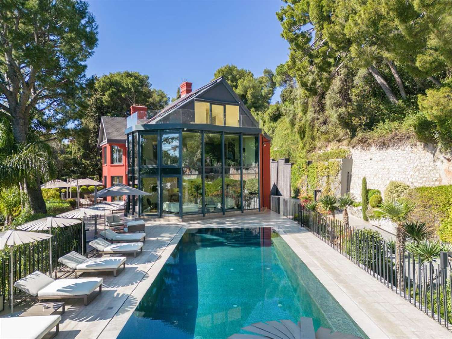 kaufen Villa Beaulieu-sur-Mer Alpes-Maritimes 3