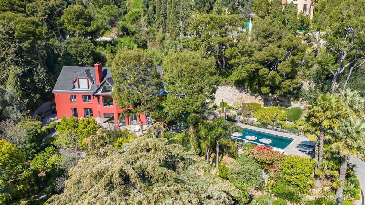 kaufen Villa Beaulieu-sur-Mer Alpes-Maritimes 4