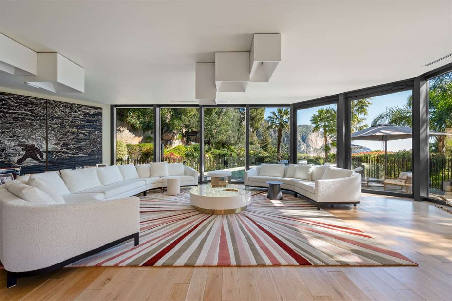 kaufen Villa Beaulieu-sur-Mer Alpes-Maritimes 6