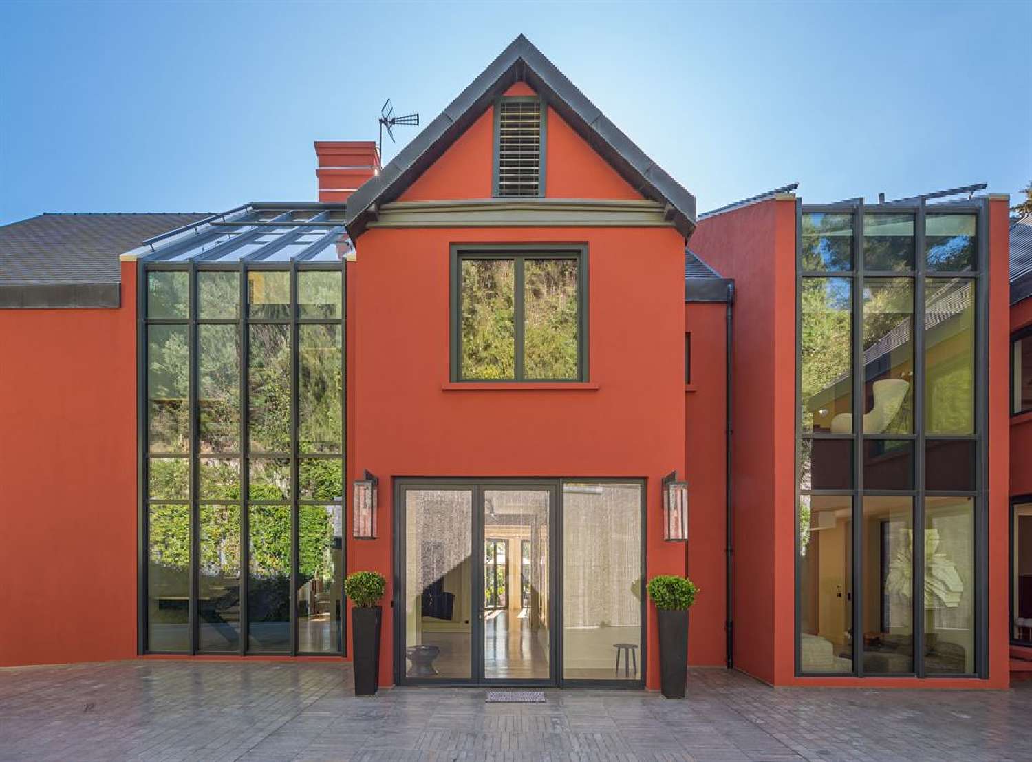 kaufen Villa Beaulieu-sur-Mer Alpes-Maritimes 7