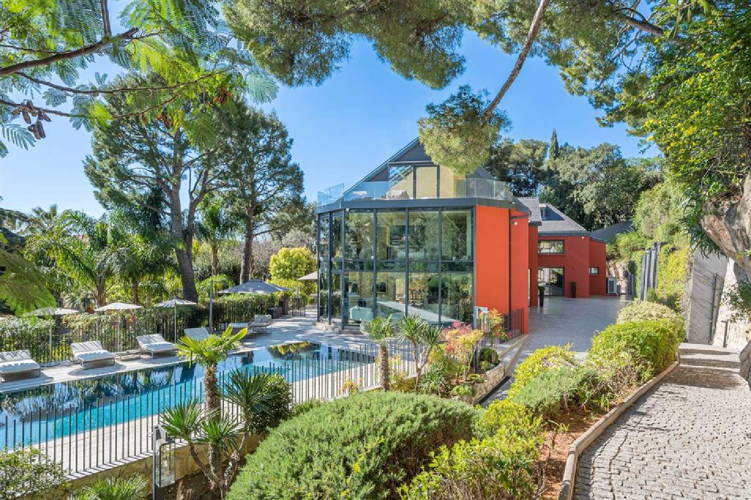 kaufen Villa Beaulieu-sur-Mer Alpes-Maritimes 8