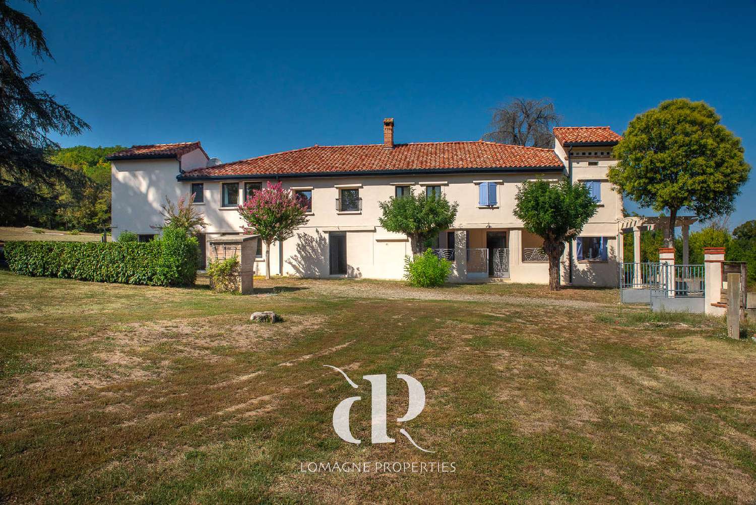  à vendre villa Beaumont-de-Lomagne Tarn-et-Garonne 1