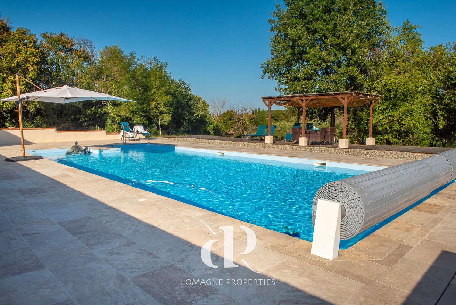  à vendre villa Beaumont-de-Lomagne Tarn-et-Garonne 2