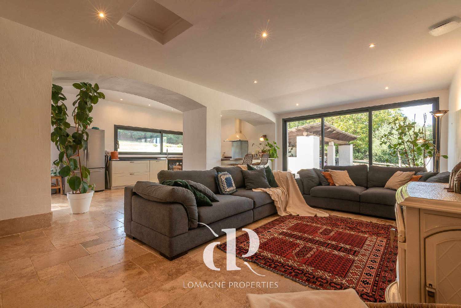  à vendre villa Beaumont-de-Lomagne Tarn-et-Garonne 3