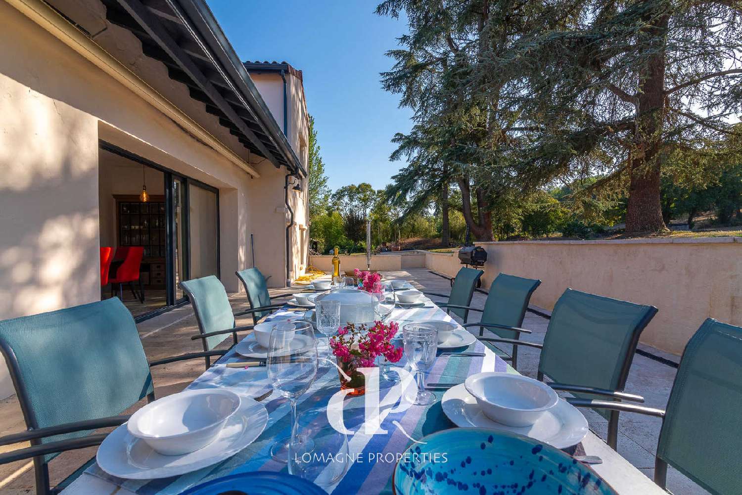  à vendre villa Beaumont-de-Lomagne Tarn-et-Garonne 4