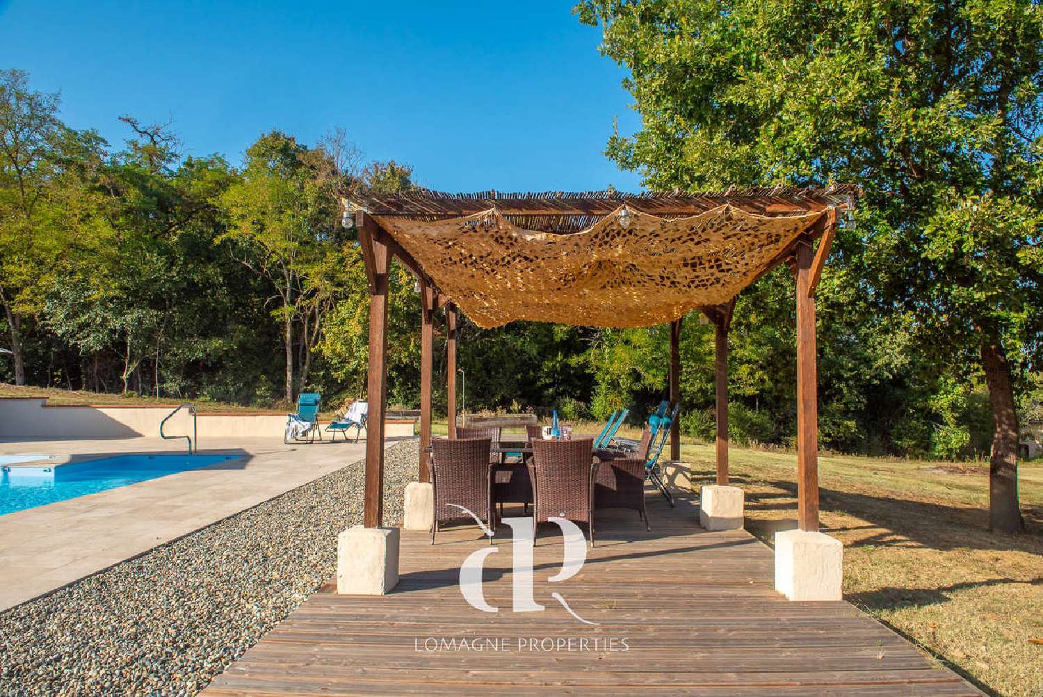  à vendre villa Beaumont-de-Lomagne Tarn-et-Garonne 6