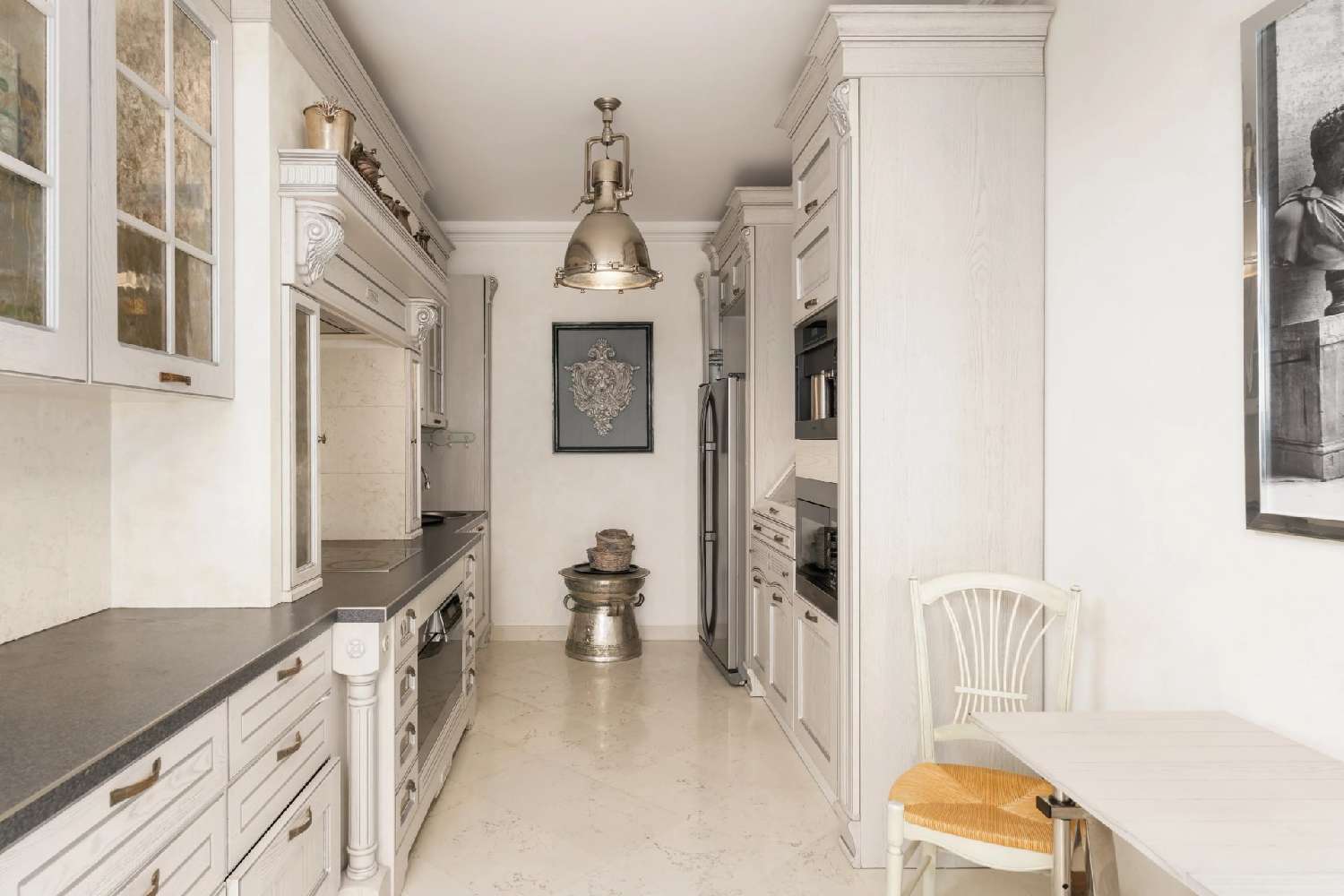 à vendre villa Beausoleil Alpes-Maritimes 4