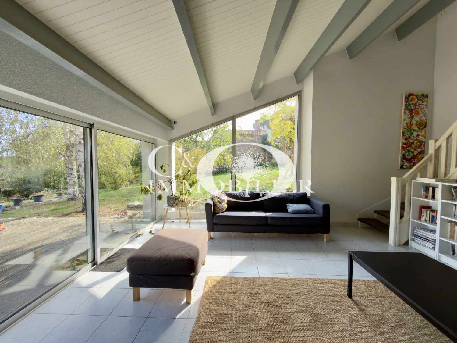  te koop villa Belleville-sur-Vie Vendée 2