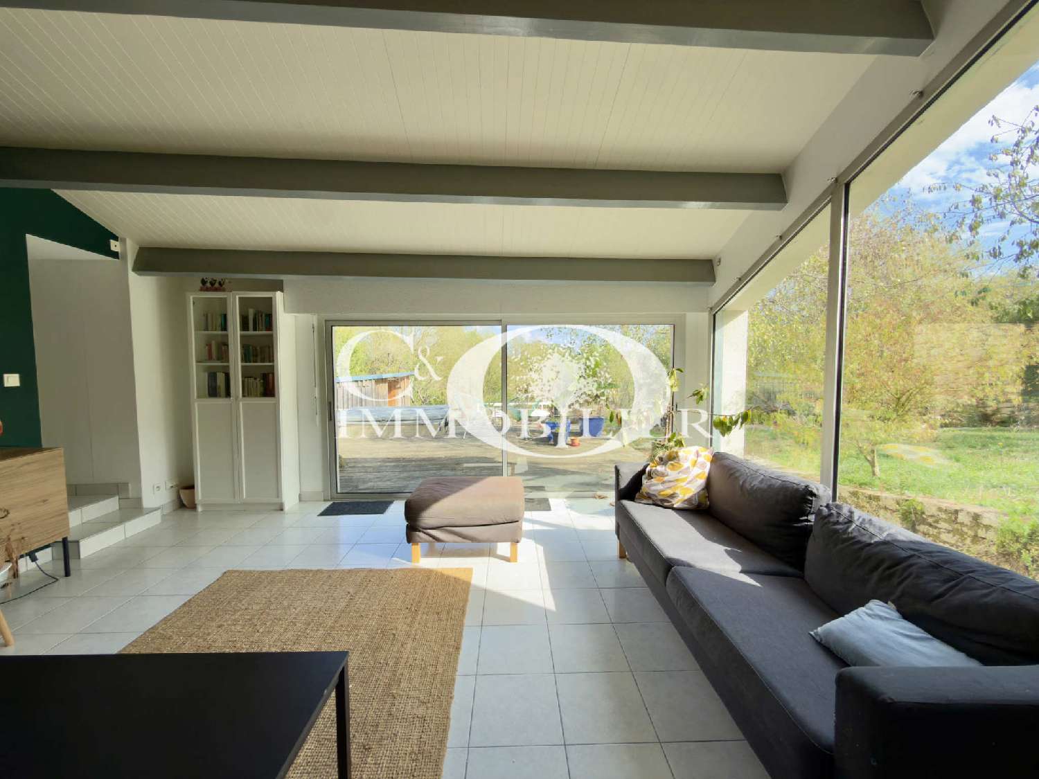 te koop villa Belleville-sur-Vie Vendée 3