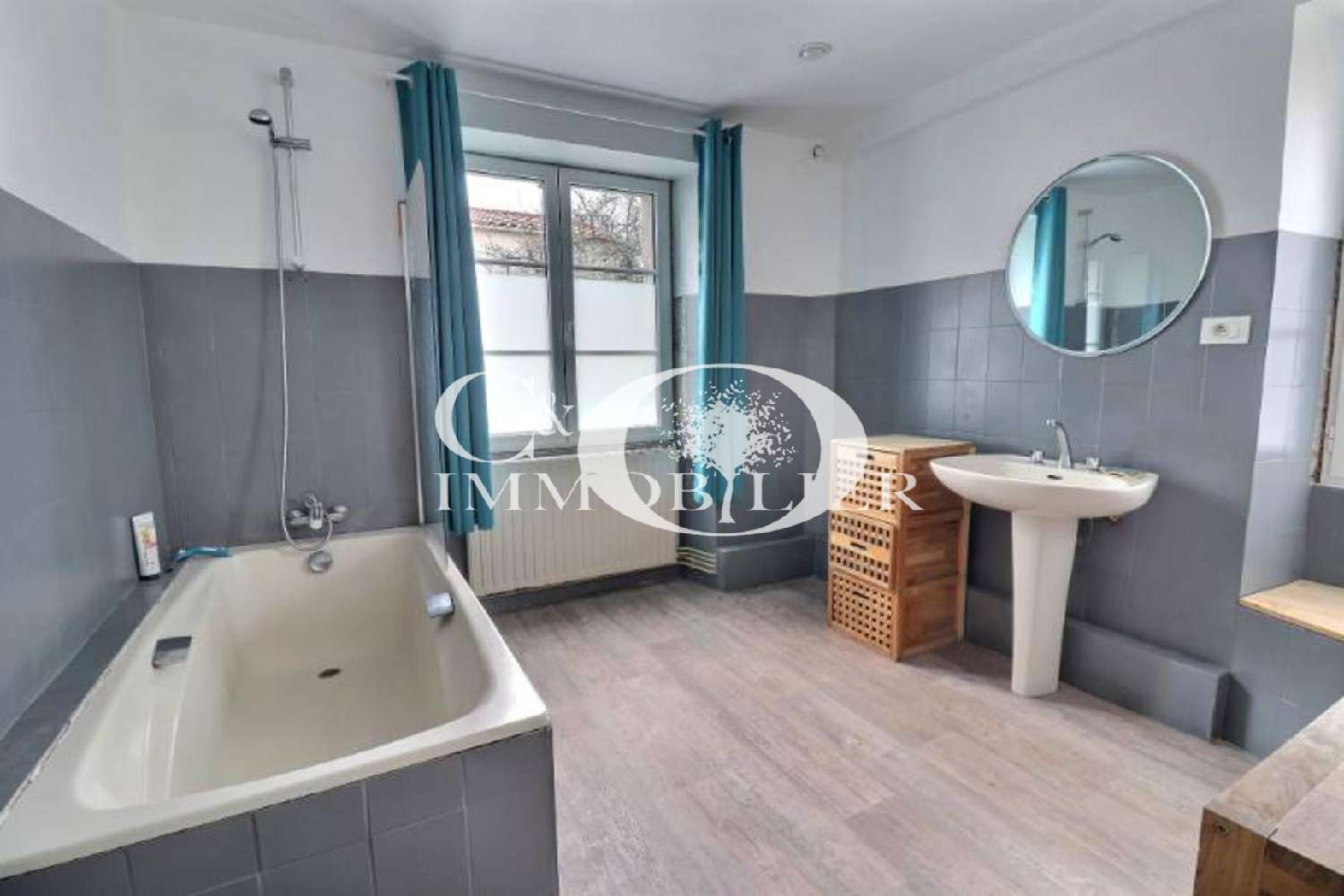  te koop villa Belleville-sur-Vie Vendée 8