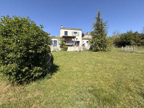 Berzème Ardeche villa foto 7428916