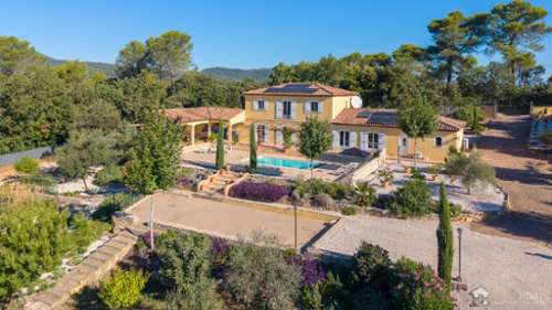 Besse-sur-Issole Var Villa Bild 7420030
