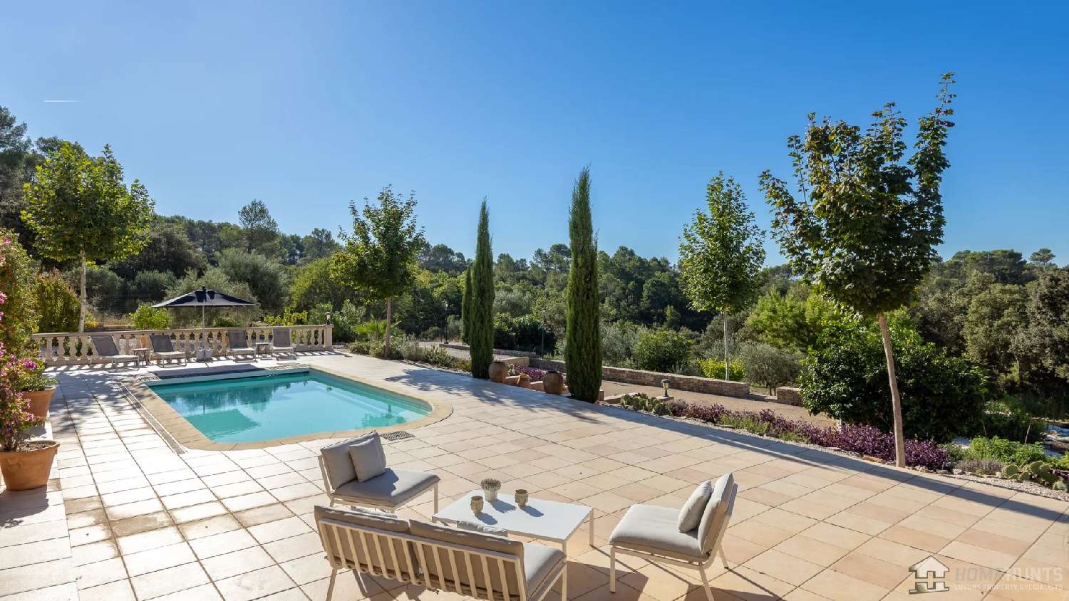  kaufen Villa Besse-sur-Issole Var 2
