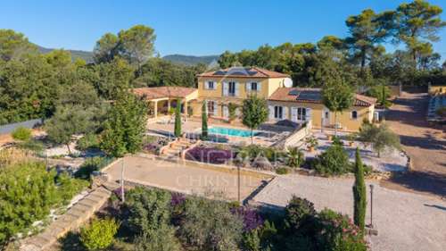 Besse-sur-Issole Var villa foto 7419916
