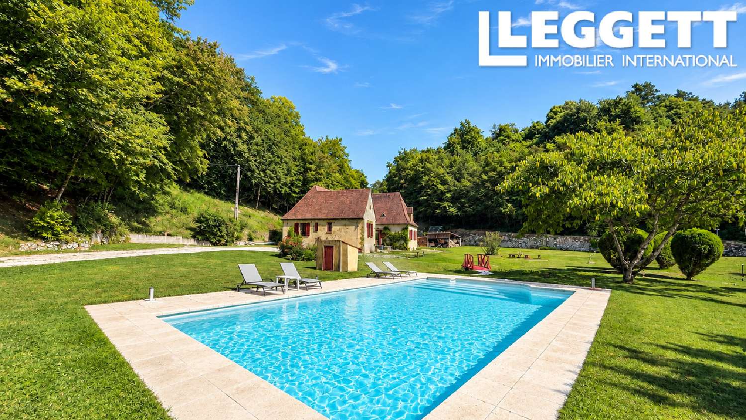  kaufen Villa Bézenac Dordogne 2