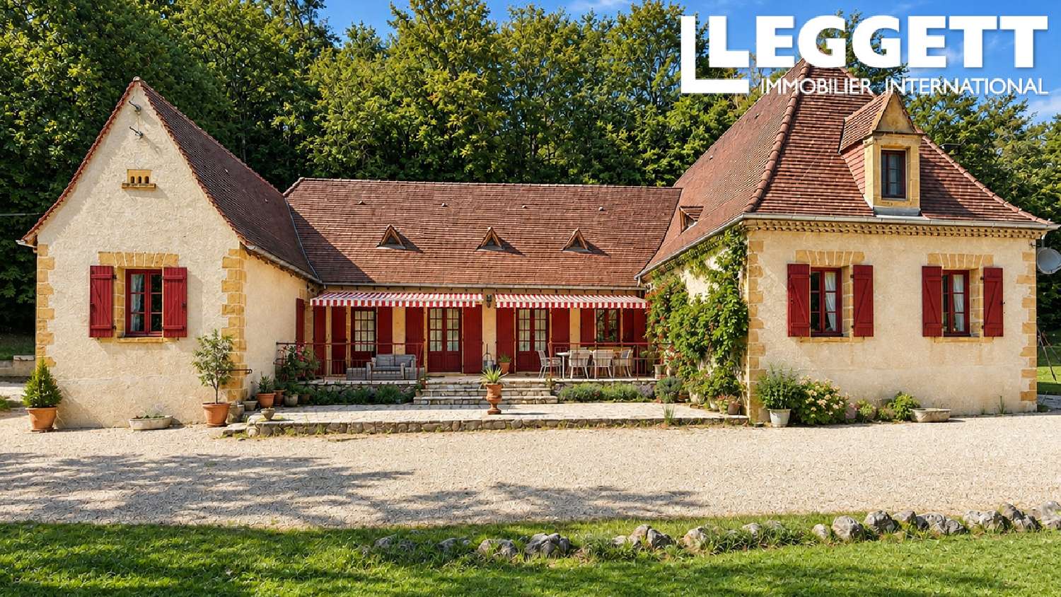  kaufen Villa Bézenac Dordogne 3