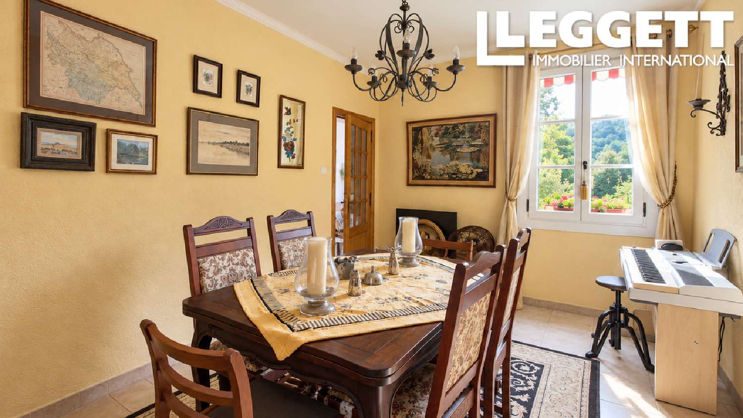  kaufen Villa Bézenac Dordogne 7