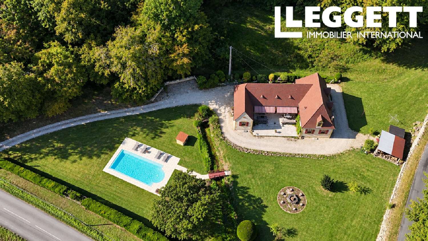  kaufen Villa Bézenac Dordogne 4