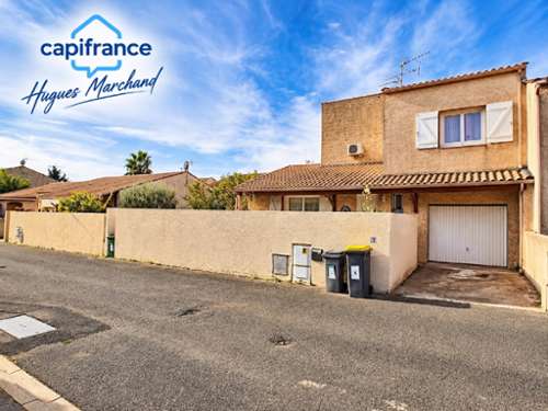 Béziers Hérault Villa Bild 7428215