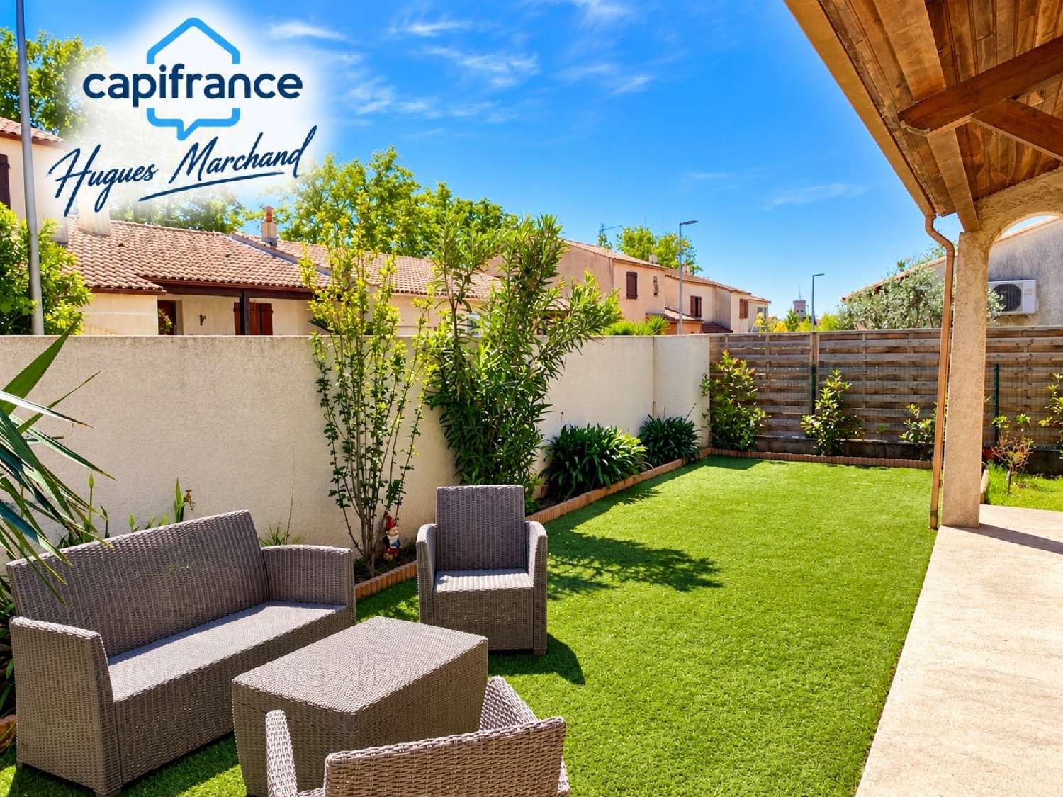  kaufen Villa Béziers Hérault 2