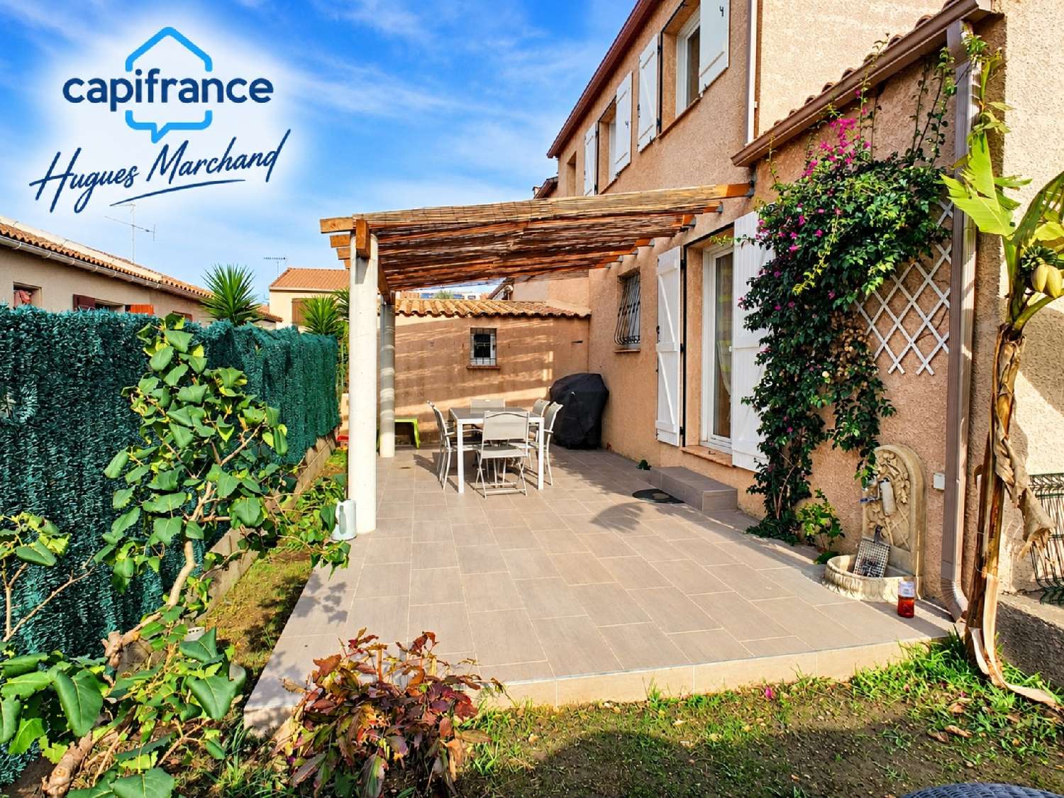  kaufen Villa Béziers Hérault 3