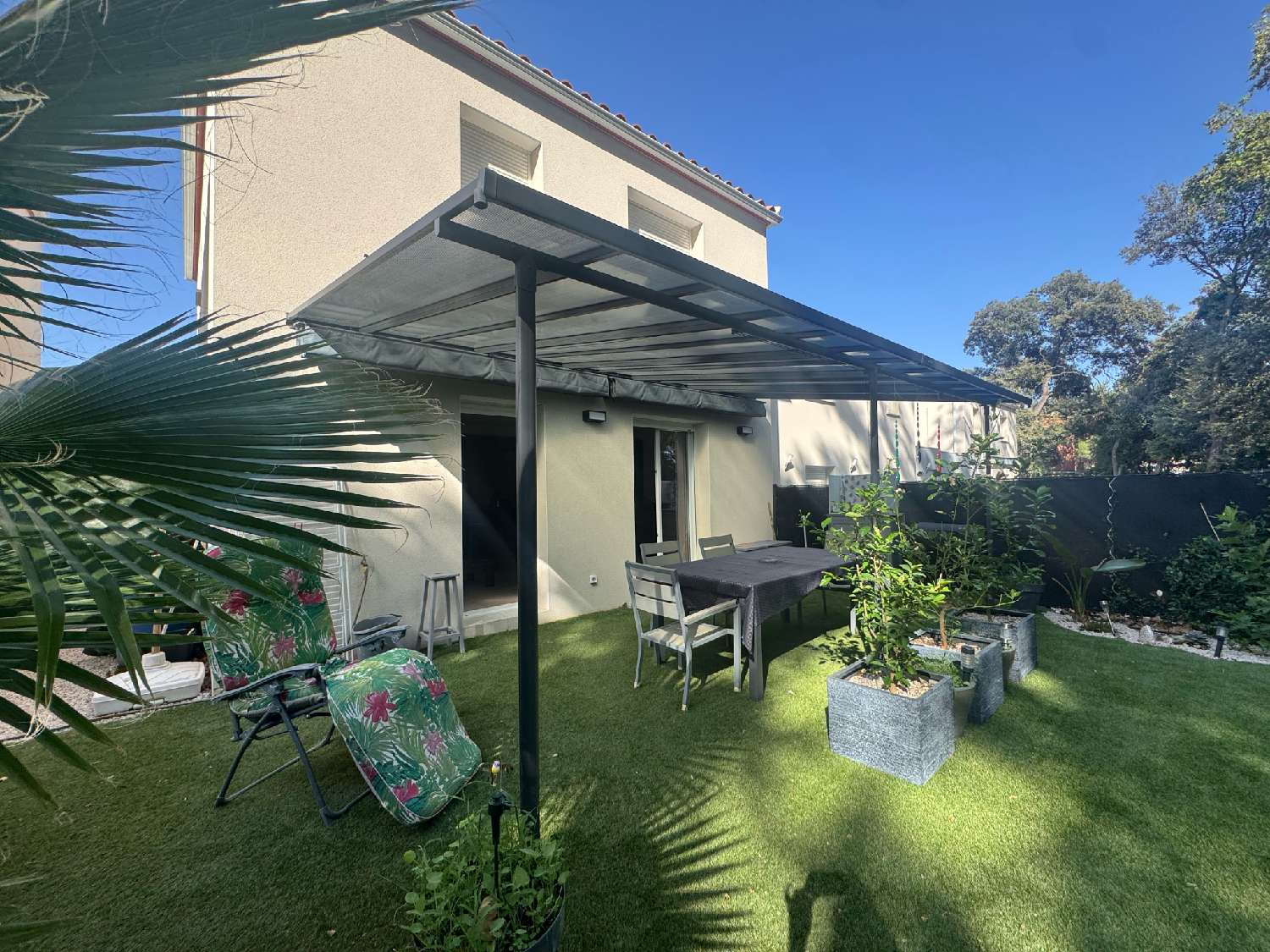 kaufen Villa Béziers Hérault 1