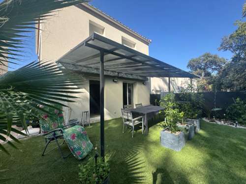 Béziers Hérault villa foto