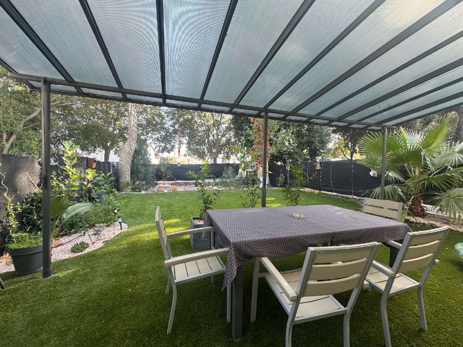 kaufen Villa Béziers Hérault 2
