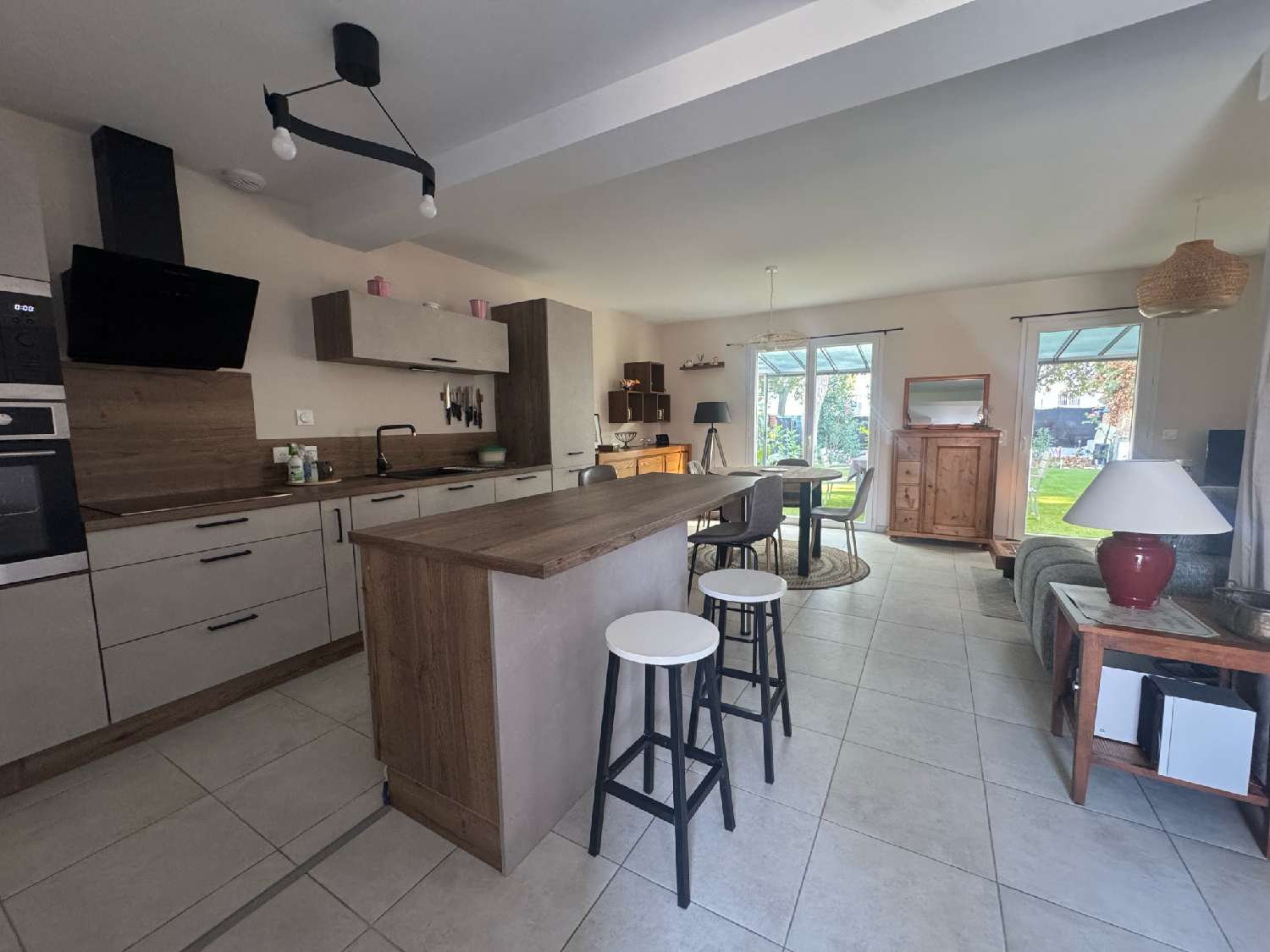 kaufen Villa Béziers Hérault 4