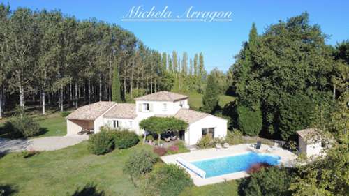 Bias Lot-et-Garonne villa foto 7432704