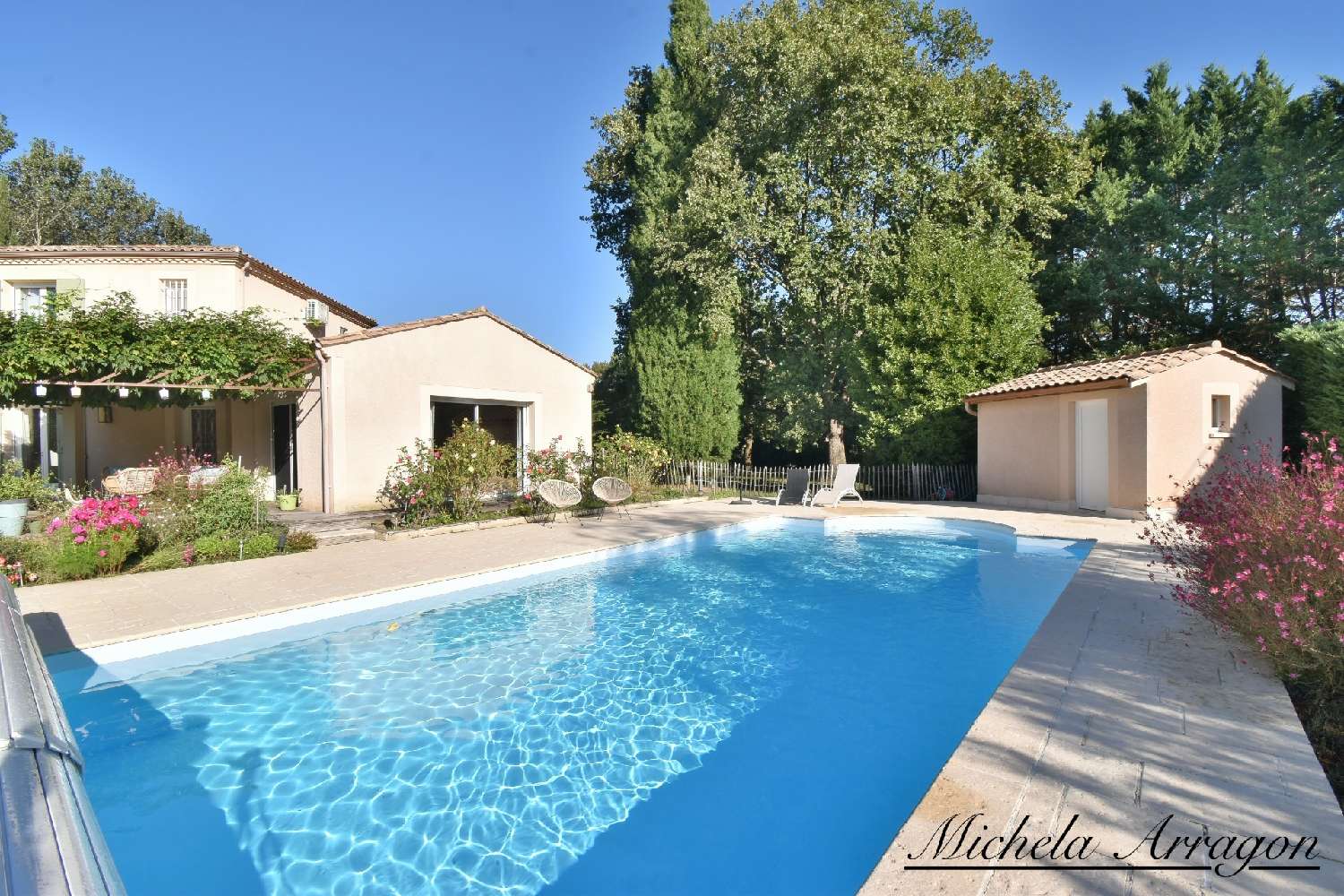 en venta villa Bias Lot-et-Garonne 3