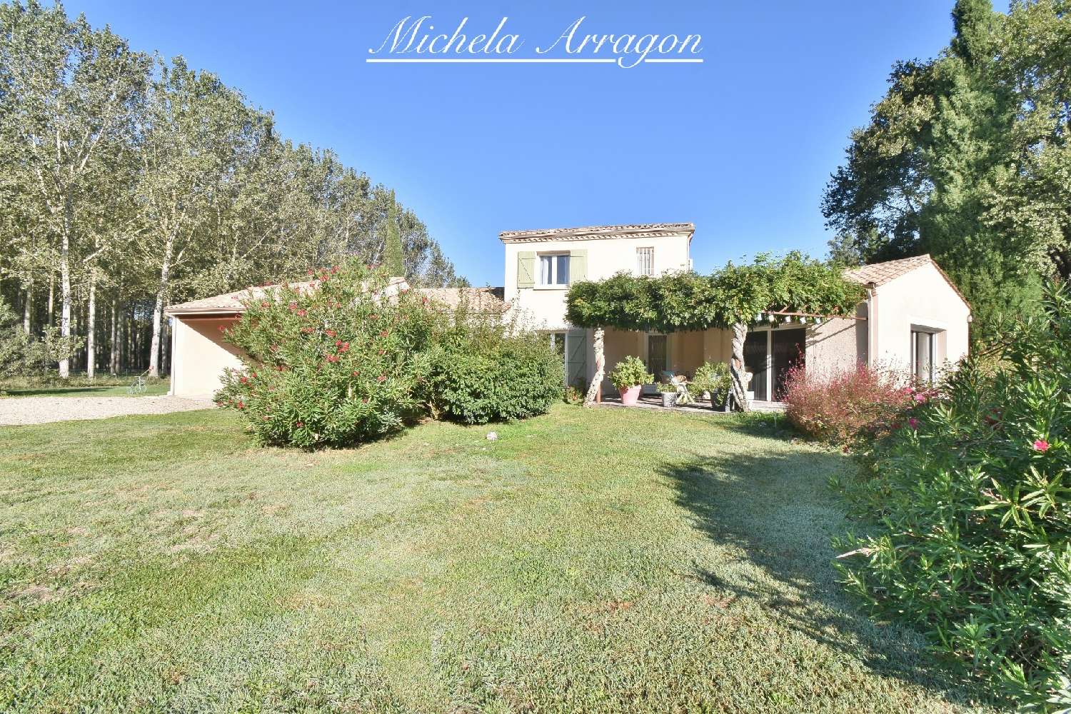 en venta villa Bias Lot-et-Garonne 4