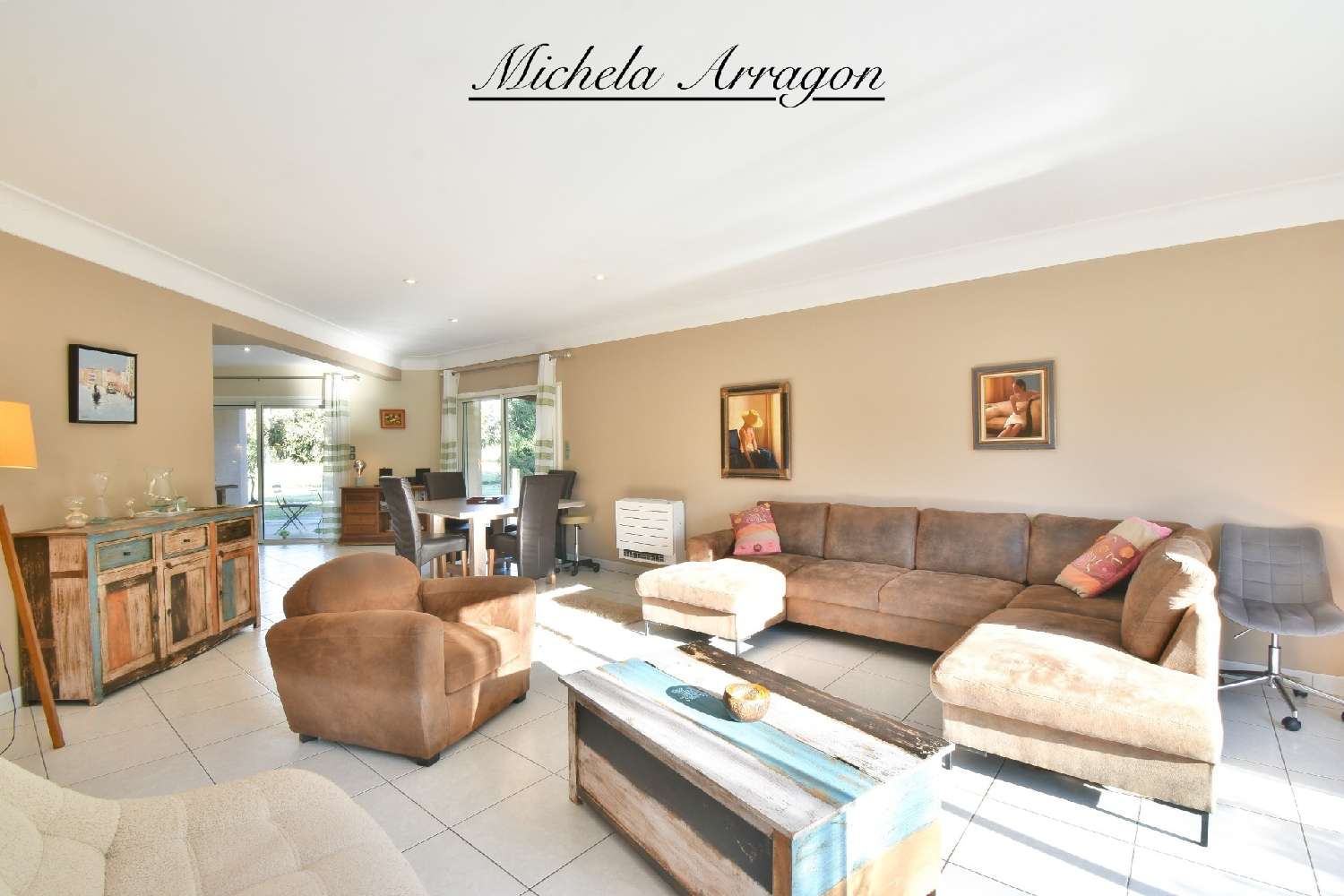 en venta villa Bias Lot-et-Garonne 6