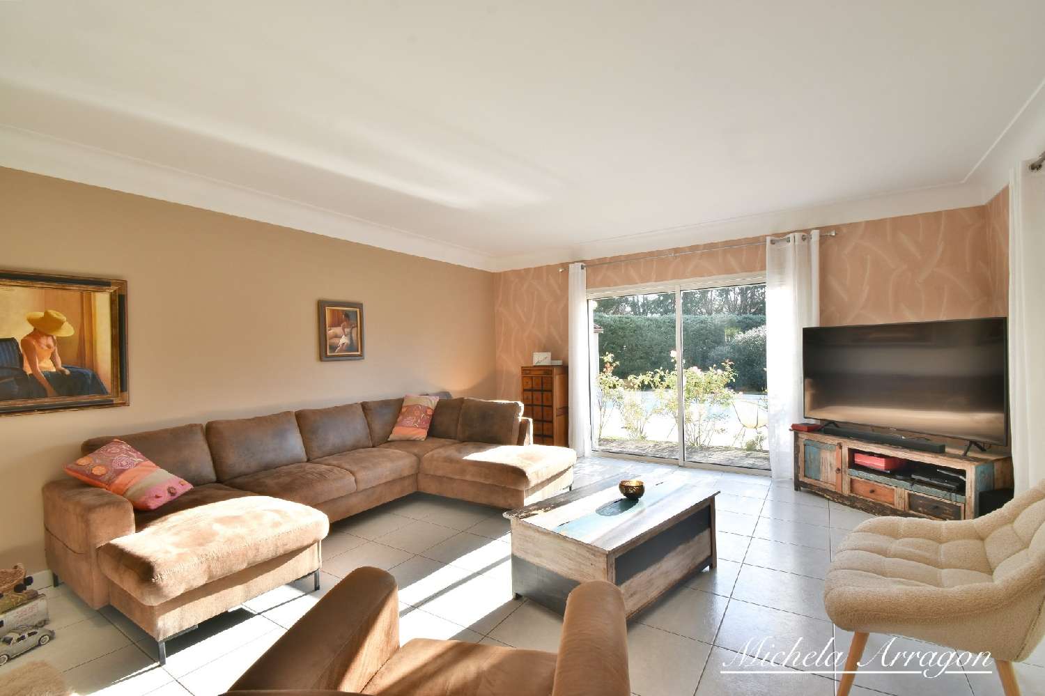 en venta villa Bias Lot-et-Garonne 8