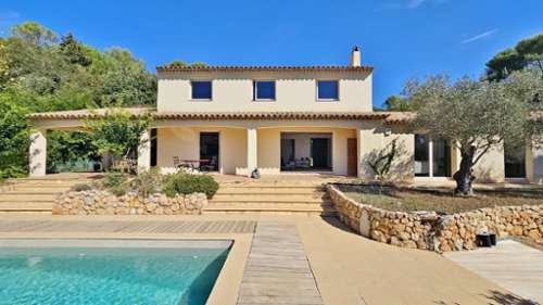 Biot Alpes-Maritimes villa foto 7424086