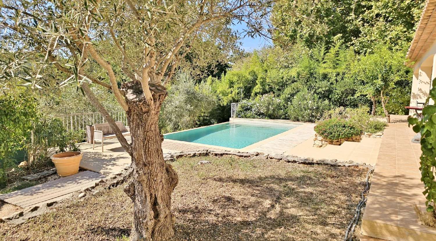 à vendre villa Biot Alpes-Maritimes 2