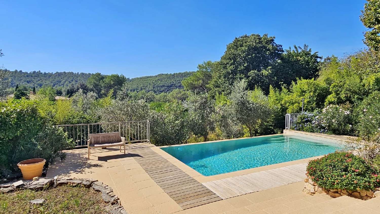 à vendre villa Biot Alpes-Maritimes 4