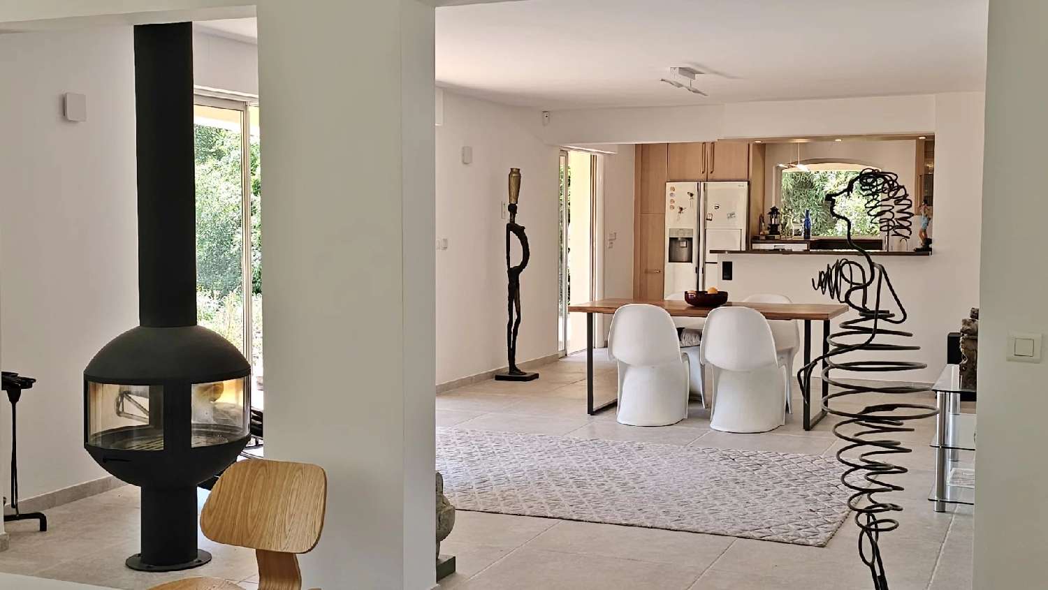 à vendre villa Biot Alpes-Maritimes 6