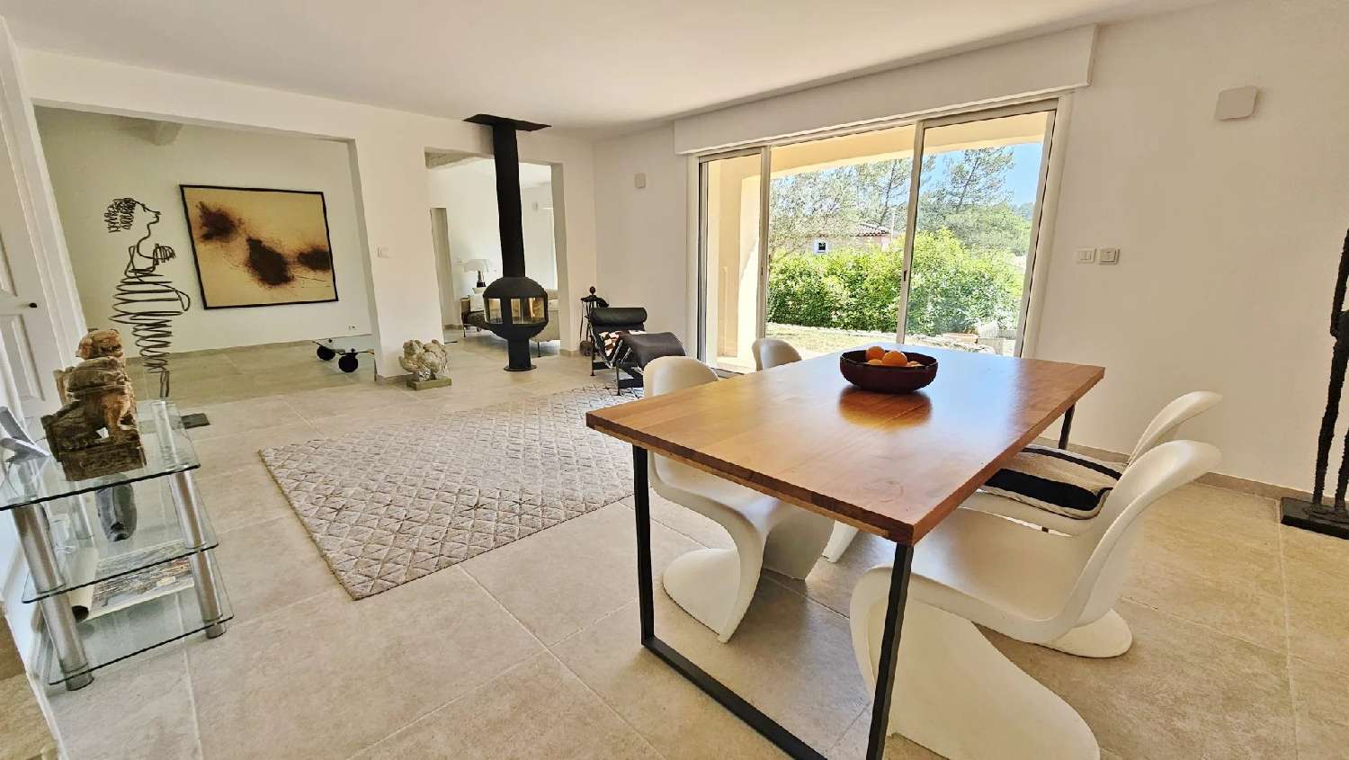 à vendre villa Biot Alpes-Maritimes 7