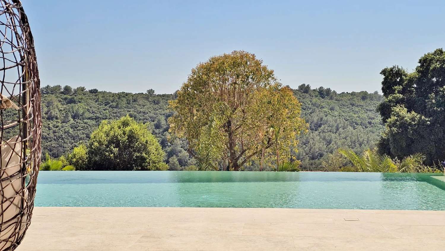  à vendre villa Biot Alpes-Maritimes 1