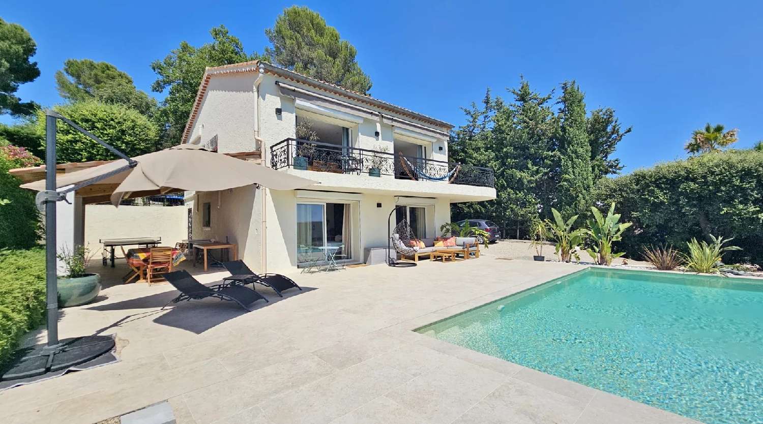  à vendre villa Biot Alpes-Maritimes 2