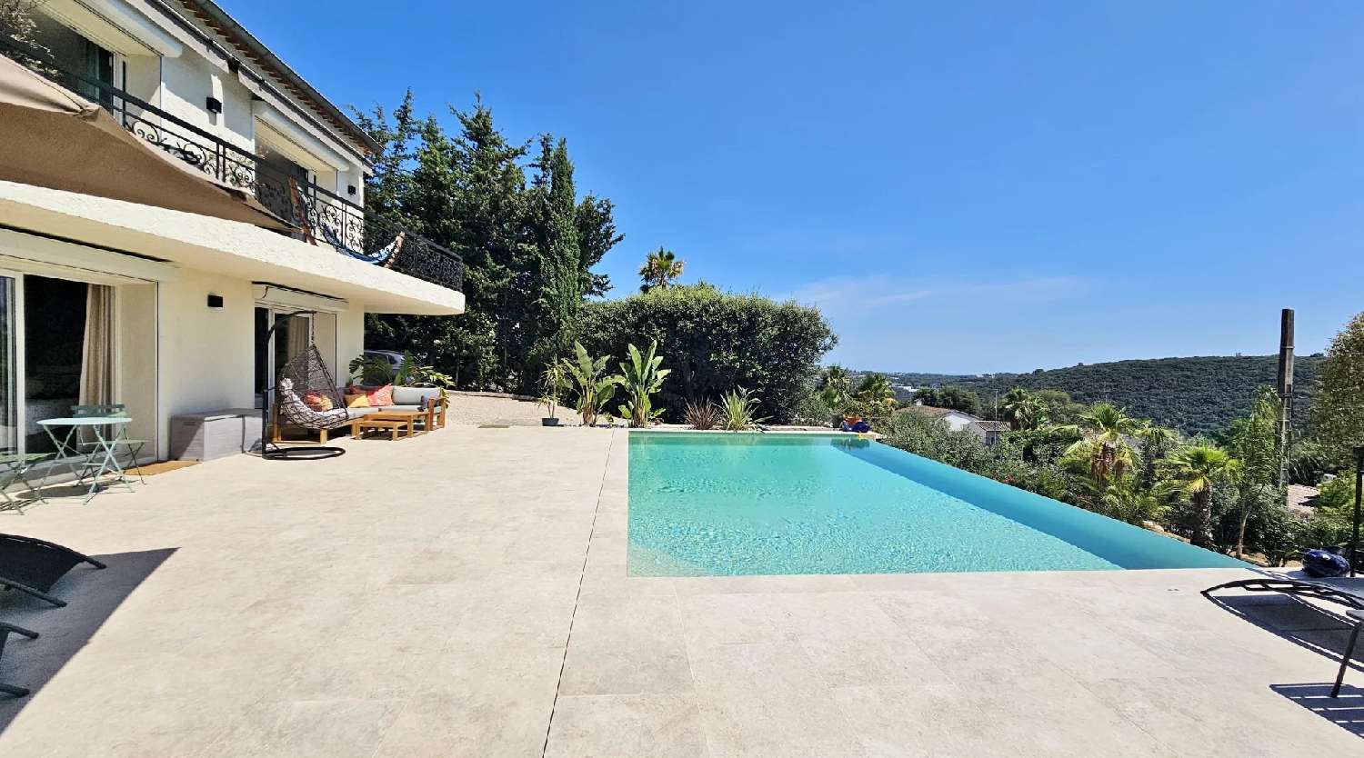  à vendre villa Biot Alpes-Maritimes 3
