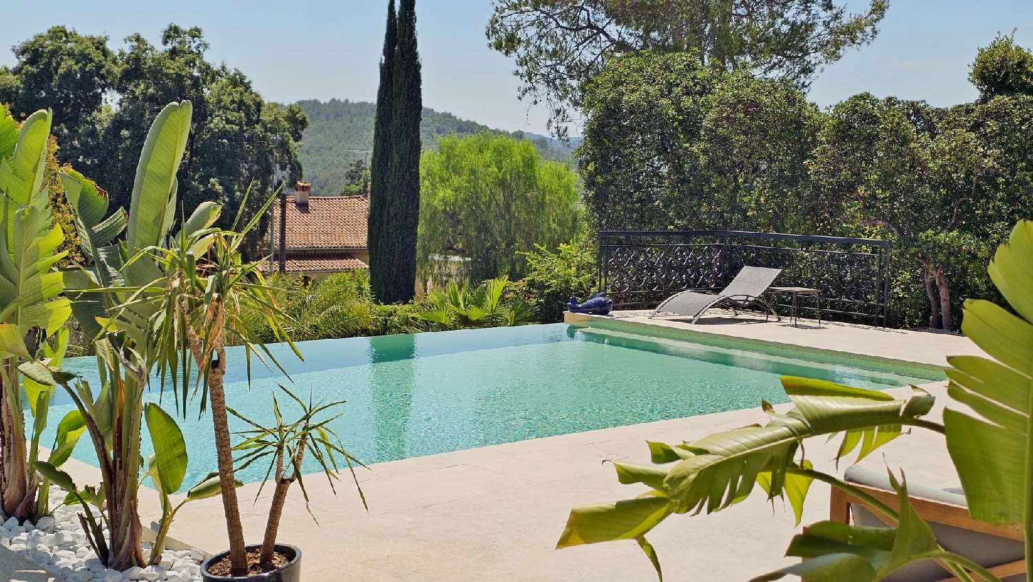  à vendre villa Biot Alpes-Maritimes 4