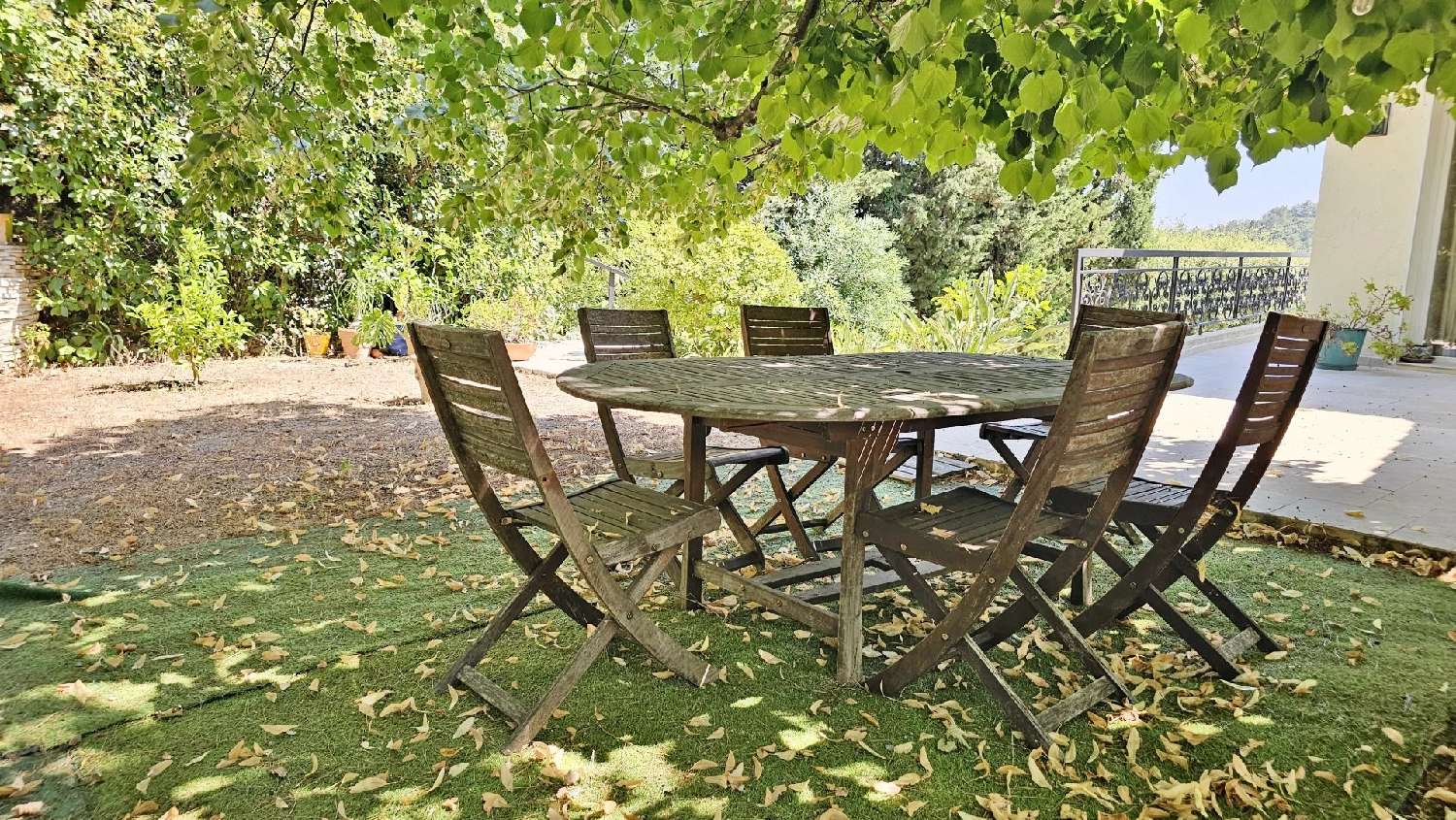  à vendre villa Biot Alpes-Maritimes 5